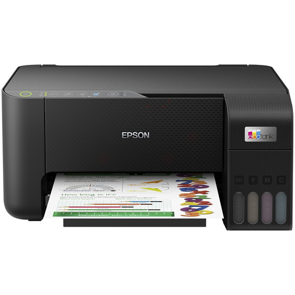 Epson EcoTank ET-2870 Series Bild