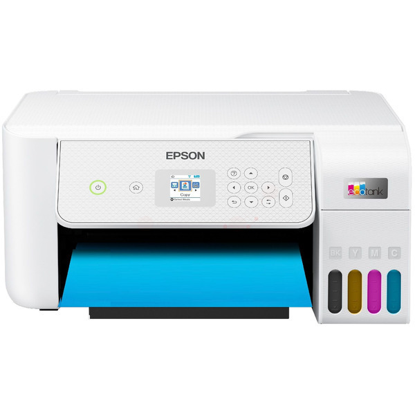 Epson EcoTank ET-2876 Bild