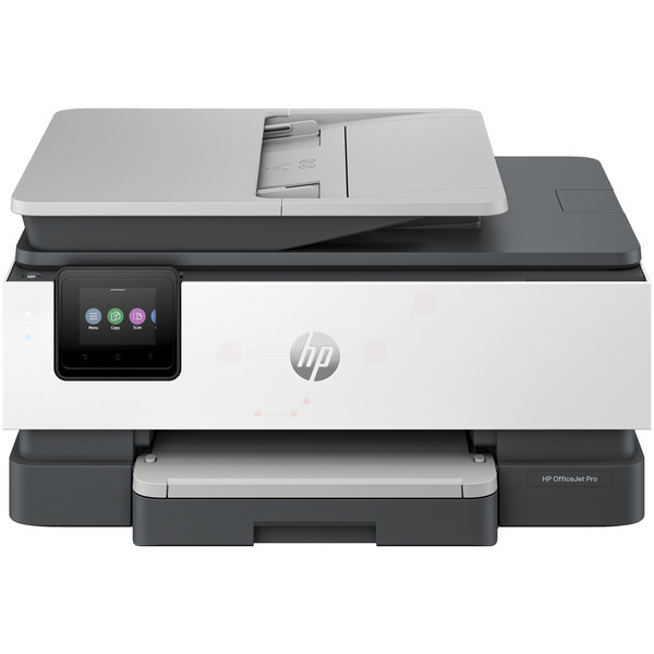 HP OfficeJet Pro 8124 e Bild