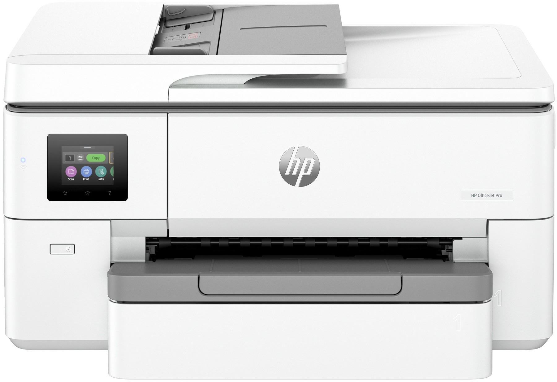 HP OfficeJet Pro 9734 WF Bild