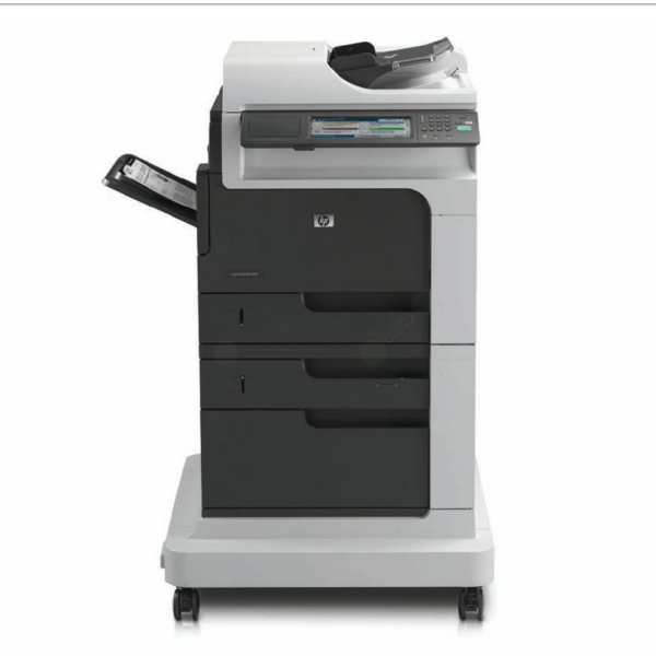 HP LaserJet Enterprise M 4555 Series Bild