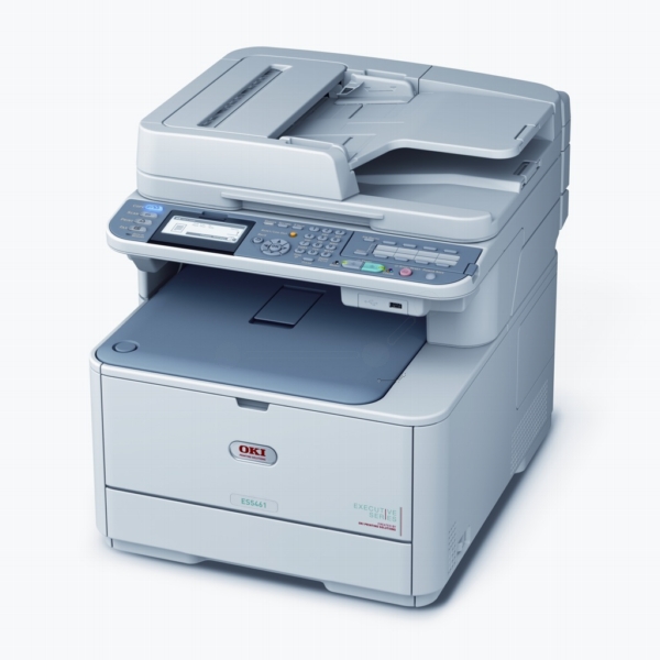 OKI ES 5461 DN MFP Bild