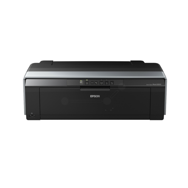 Epson Stylus Photo R 2000 Bild