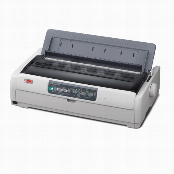 OKI Microline 5791 eco Bild