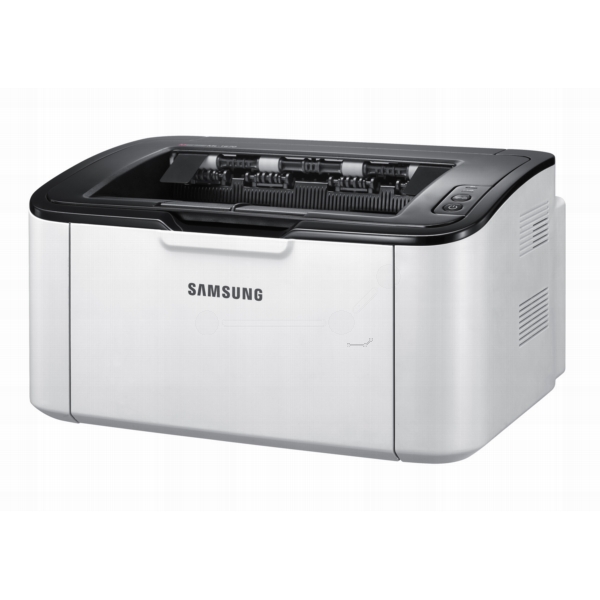 Samsung ML-1670 Bild