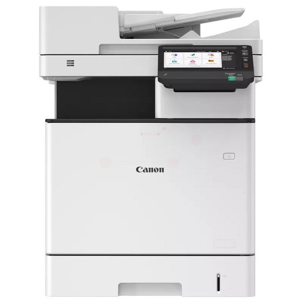 Canon i-SENSYS MF 842 Cdw Bild
