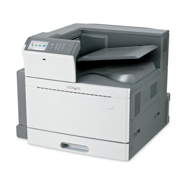 Lexmark C 950 DE Bild