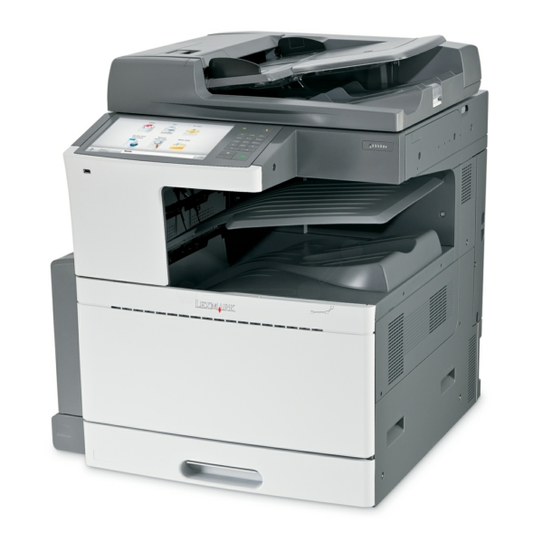 Lexmark XS 950 Series Bild