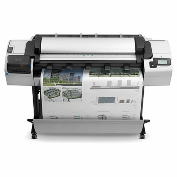 HP DesignJet T 2300 PS eMFP Bild