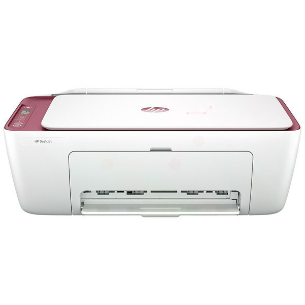 HP DeskJet 2800 Series Bild