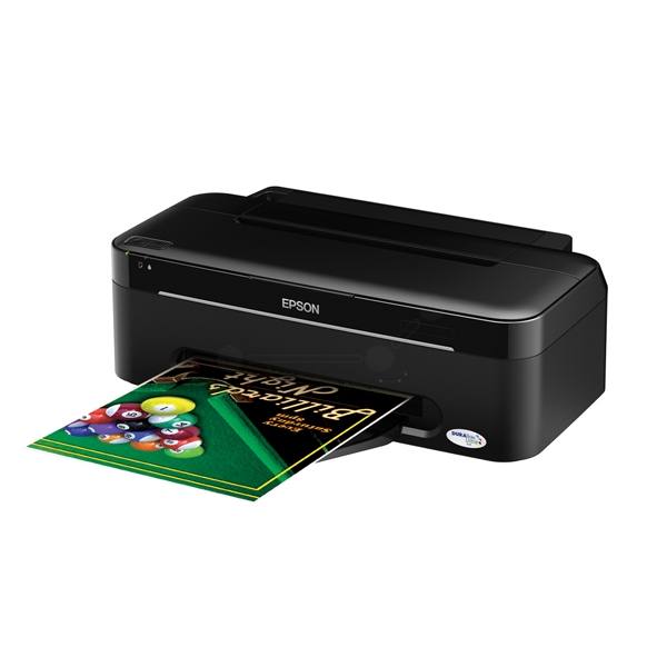 Epson Stylus T 22 Bild