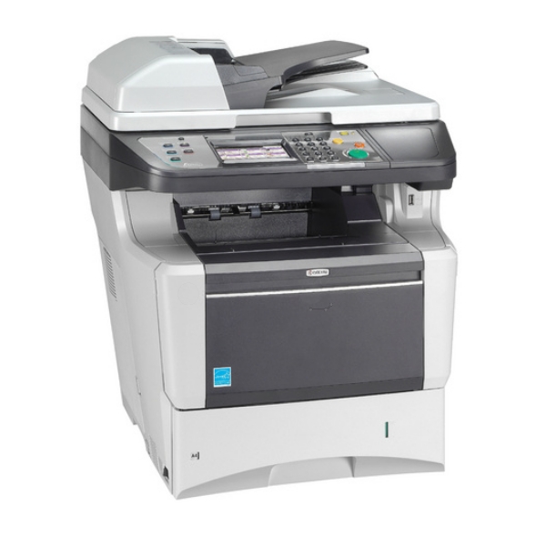 Kyocera FS-3640 MFP Bild
