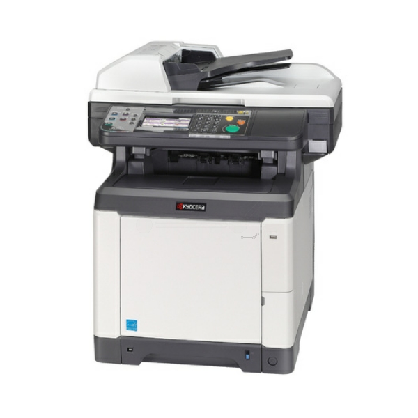 Kyocera FS-C 2526 MFP Bild