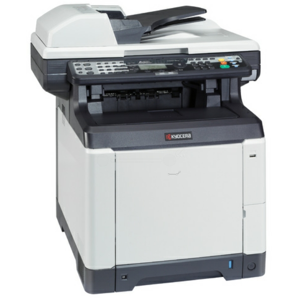 Kyocera FS-C 2026 MFP plus Bild