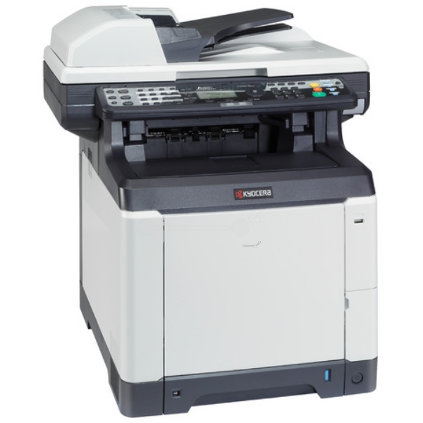 Kyocera FS-C 2100 Series Bild
