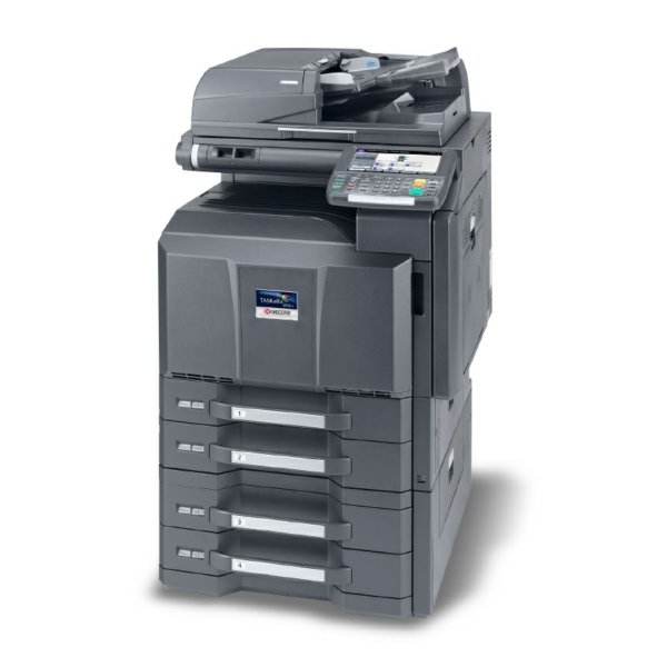 Kyocera TASKalfa 4550 ci Bild