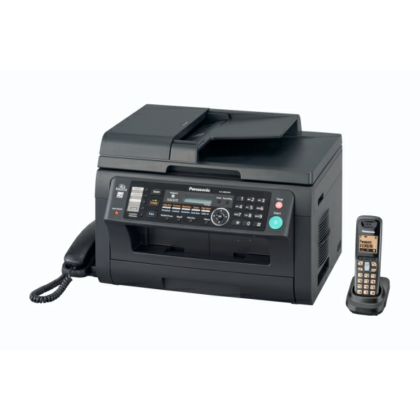 Panasonic KX-MB 2061 PD Bild