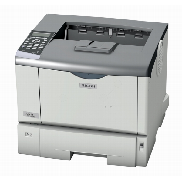 Ricoh Aficio SP 4310 n Bild