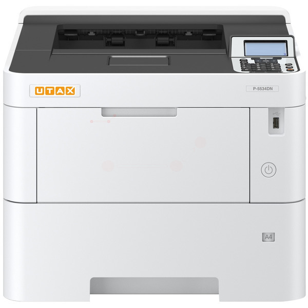 Utax P-5534 DN Bild