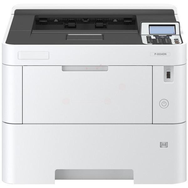 Triumph-Adler P-5534 DN Bild