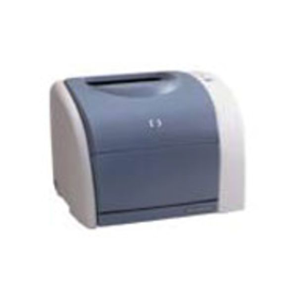 HP Color LaserJet 1500 Series Bild