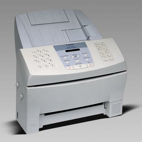 Canon Fax B 150 Series Bild