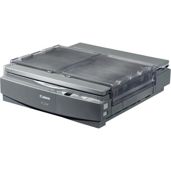 Canon FC 224 Bild