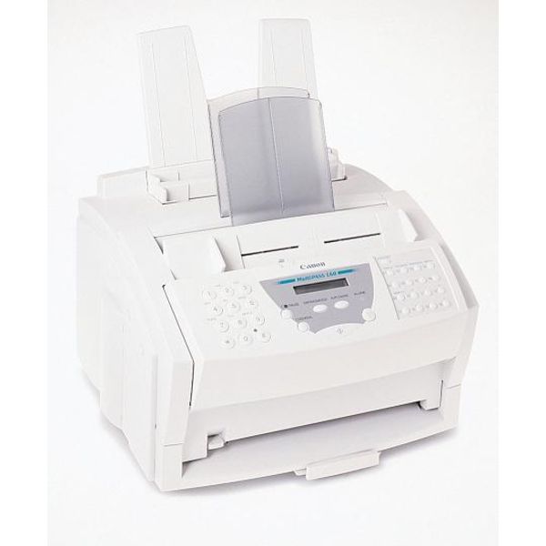 Canon Multipass L 60 Bild