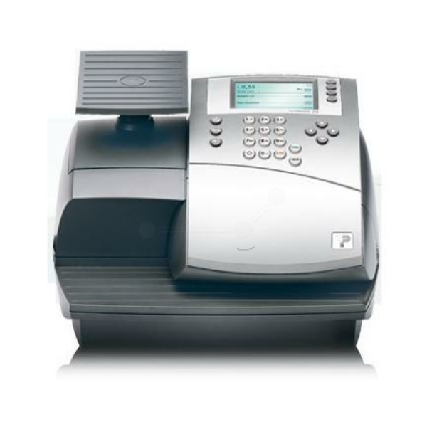 Francotyp Optimail 20 Bild