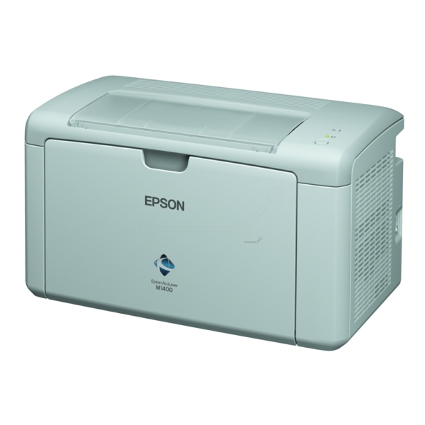 Epson Aculaser M 1400 Bild