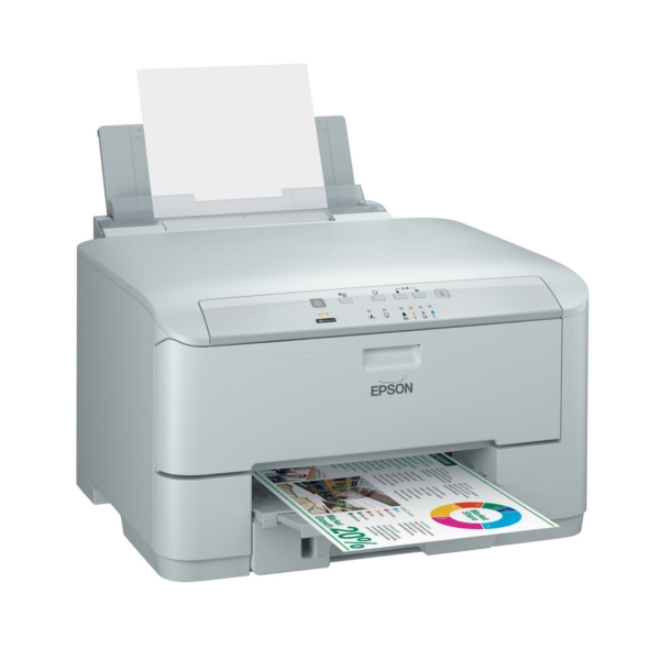 Epson WorkForce Pro WP-4015 DN Bild