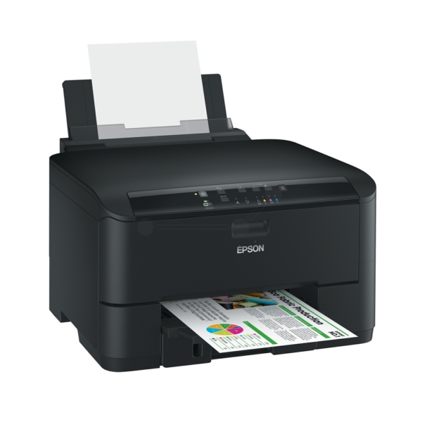 Epson WorkForce Pro WP-4020 Bild