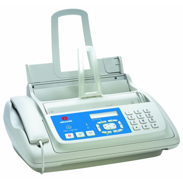 Olivetti Fax-LAB 710 Bild