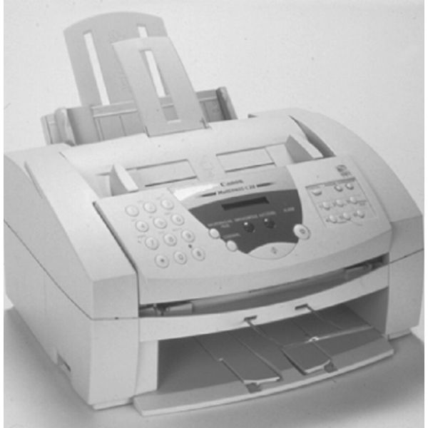 Canon Multipass C 20 Bild