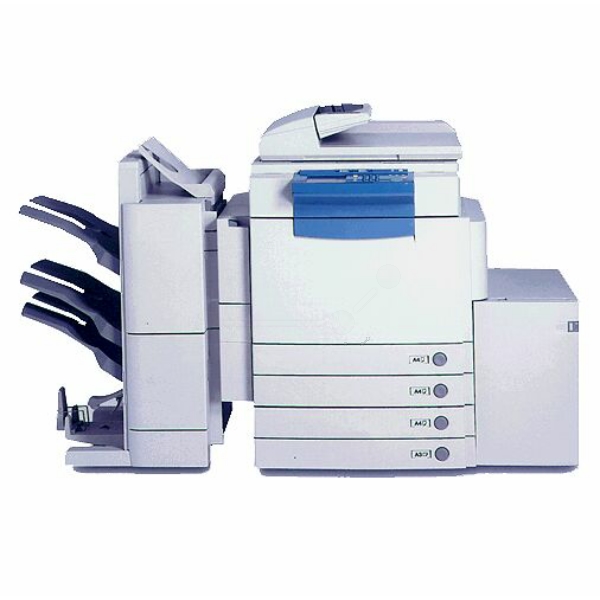 Canon IR-C 2100 Series Bild