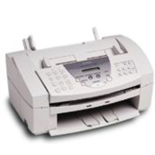 Canon Multipass C 5500 Bild