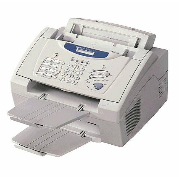 Brother Fax 8650 P Bild