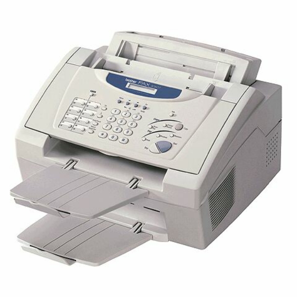 Omnifax L 621 MFP Bild