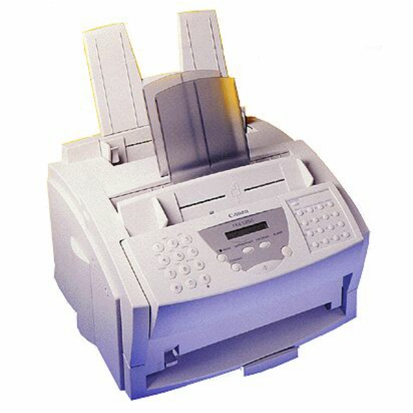 Canon Fax L 260 I Bild