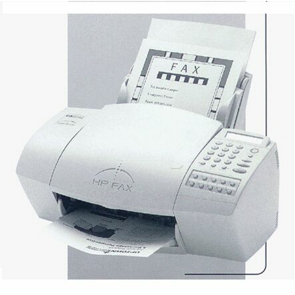 HP Fax 925 XI Bild