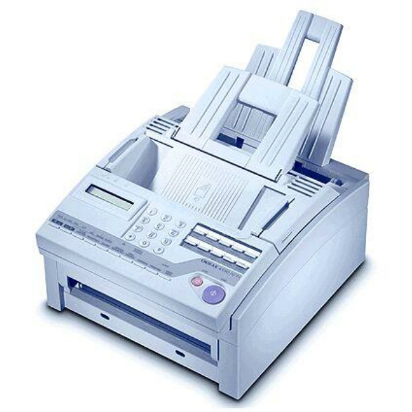 Avaya Fax 367 Bild