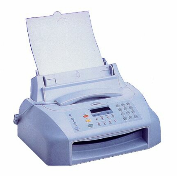 Olivetti OFX 500 LF Bild