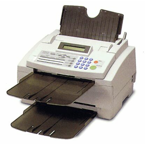 Ricoh Fax 680 MP Bild