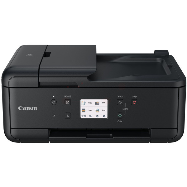 Canon Pixma TR 7650 Bild