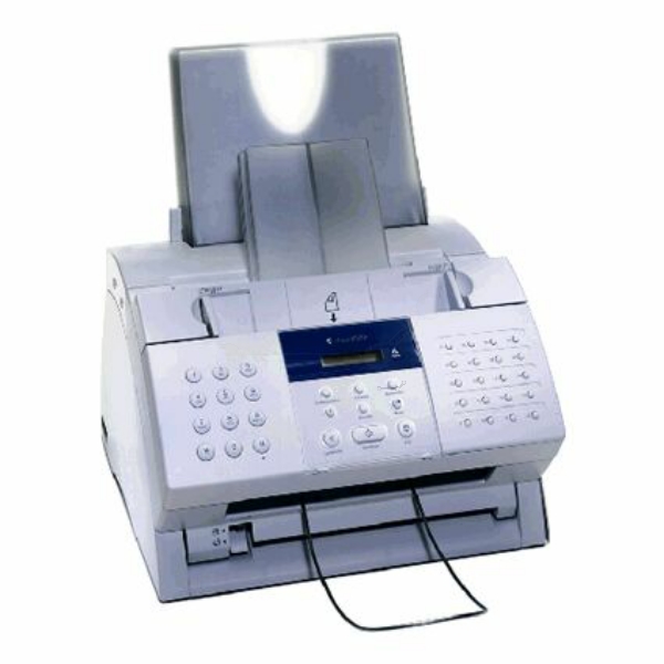 Telekom T-Fax 8300 Bild