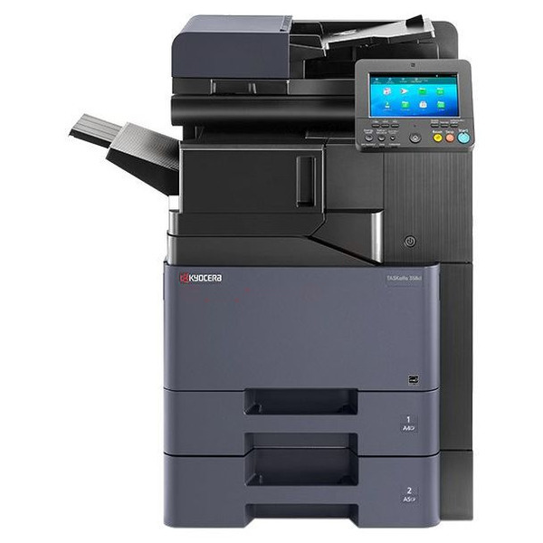 Kyocera TASKalfa 358 ci Bild