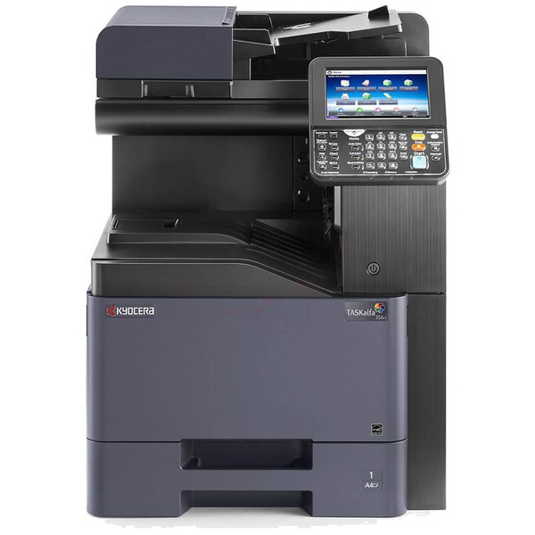 Kyocera TASKalfa 356 ci Bild