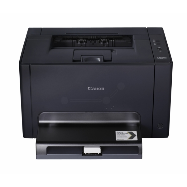 Canon i-SENSYS LBP-7018 c Bild