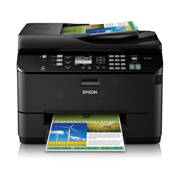 Epson WorkForce Pro WP-4530 Bild