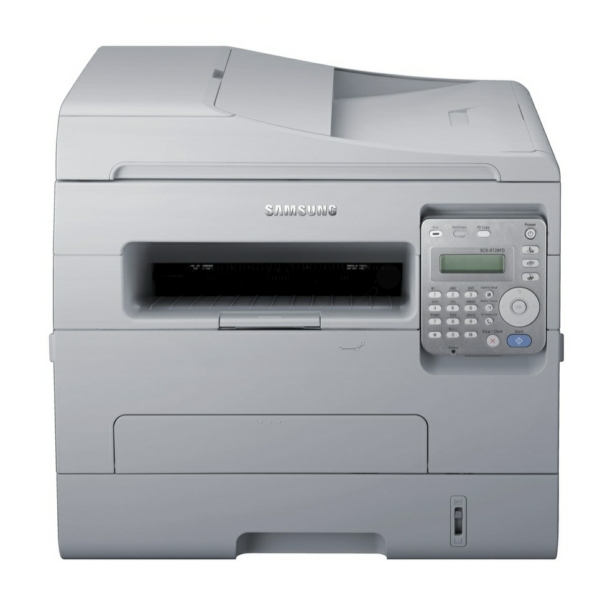 Samsung SCX-4728 FD Bild